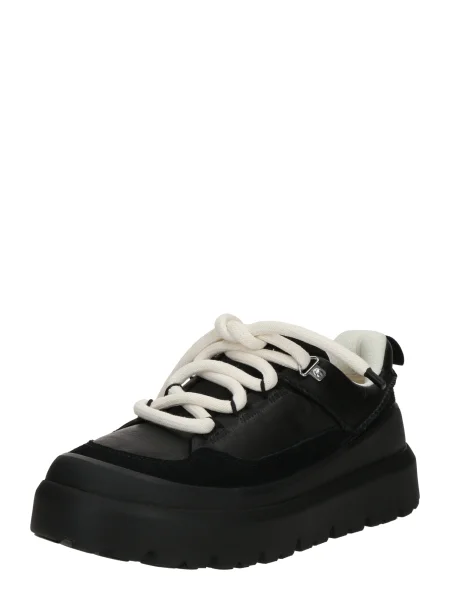 Superge Ugg M Heritage Utility Sneaker črna