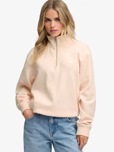 Superdry & Co Mikina rosé