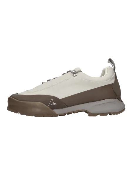 Sneakersy Roa beżowe