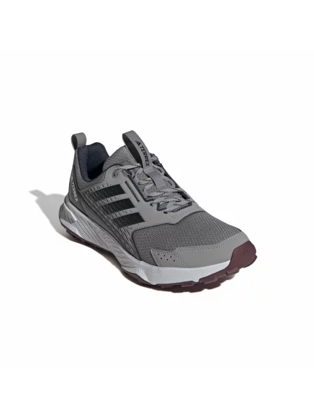 ADIDAS TERREX Niske cipele TRACEFINDER 2 bazalt siva crna