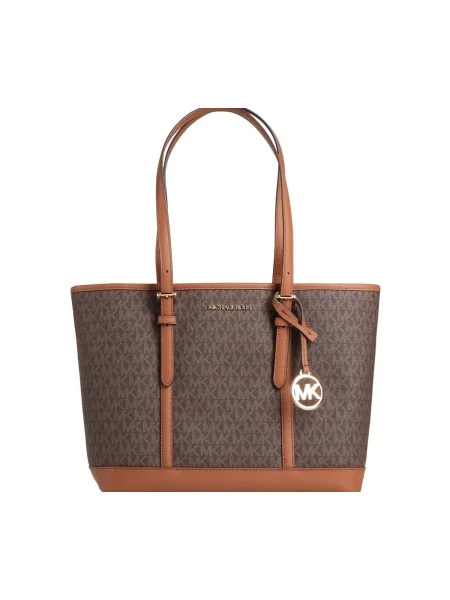 Geantă de voiaj Michael Michael Kors maro