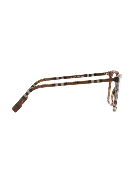 Ochelari de soare Burberry Eyewear maro