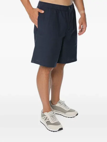 Pantaloni scurți Ted Baker albastru
