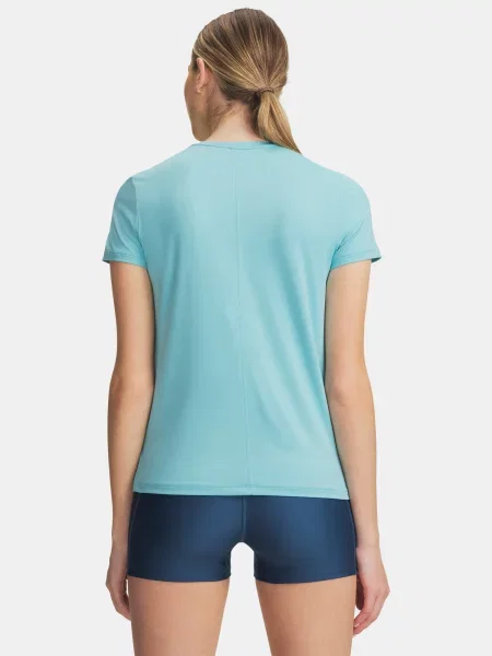 Tricou Under Armour albastru