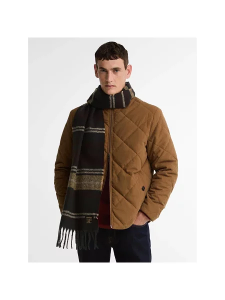 Barbour szalik