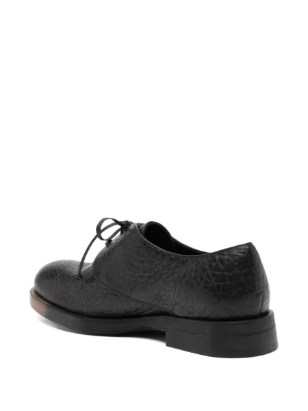 Pantofi derby Uma Wang din piele negru