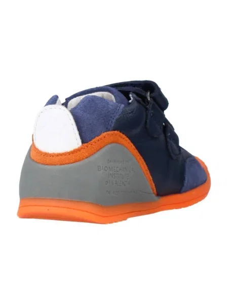 Pantofi copii Biomecanics albastru