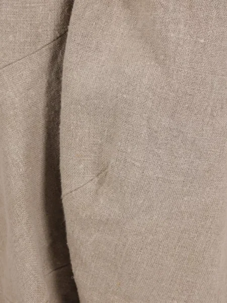 Fustă asimetrică Comme Des Garçons asimetric