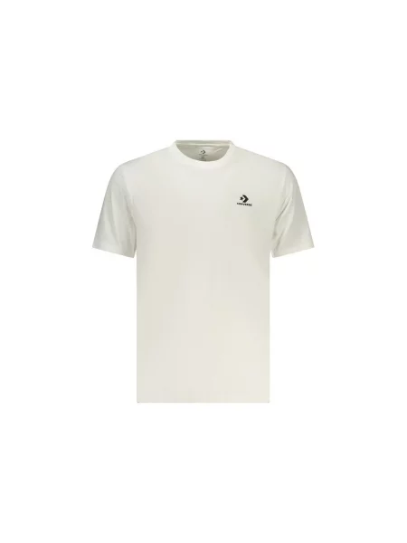 Tricou Converse alb