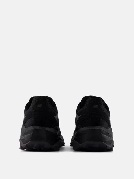 Кроссовки New Balance черные