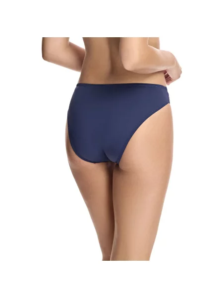 Costum de baie Ory albastru