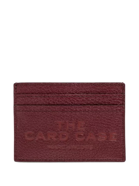 Portofel Marc Jacobs roșu