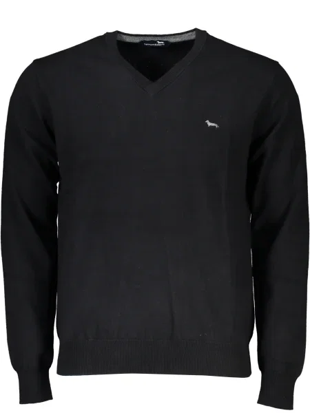 Pulover Harmont &amp; Blaine črna