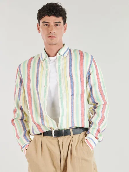 Cămașă Gant de in
