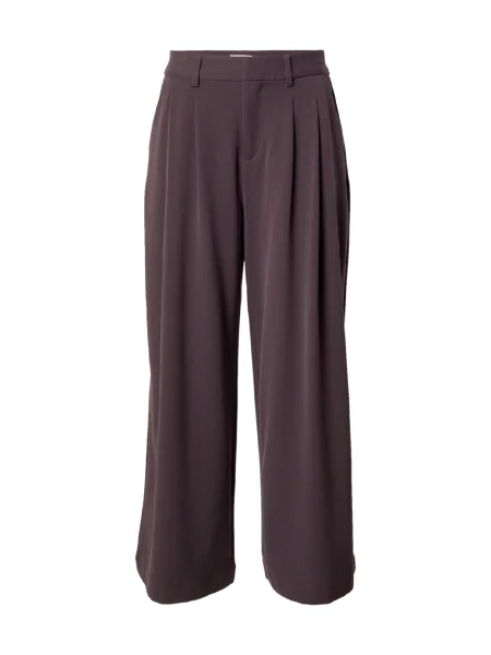 Millane Pantaloni cutați maro