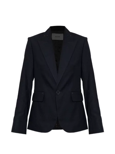 Sacou Zadig&voltaire negru