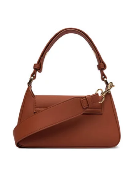 Kabelka LOVE MOSCHINO hnědá