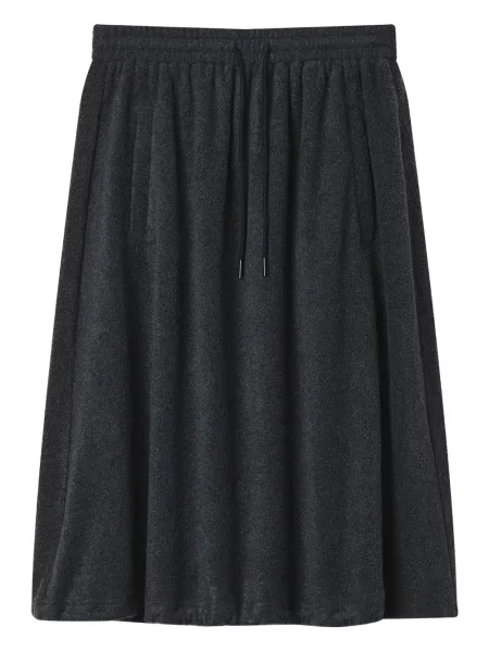 Spódnica B+ab szara