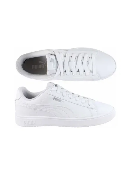 Félcipo Puma fehér