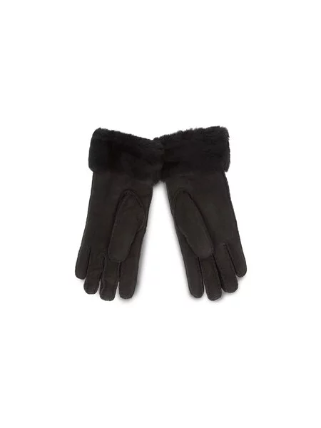 Ženske rukavice EMU Australia Apollo Bay Gloves M/L crna