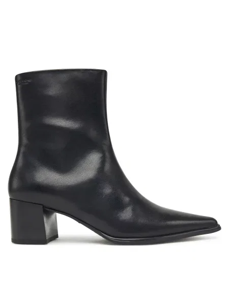 Μποτάκια Vagabond Shoemakers Giselle μαύρο