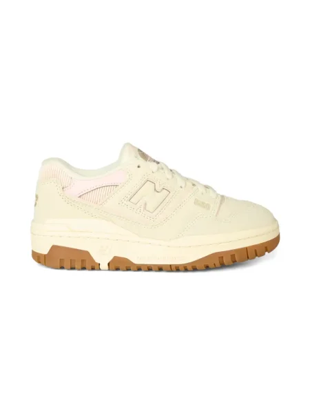 Sneakersy dziecięce New Balance 550