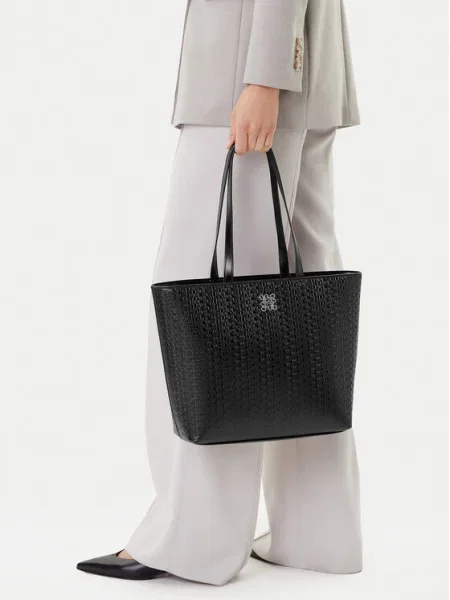 Geantă Nine West negru