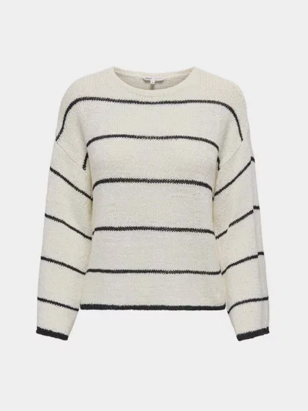 Джемпер Only блакитний