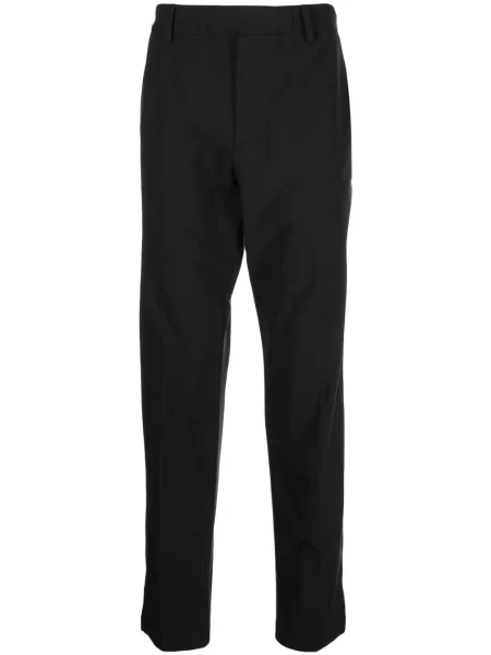 Pantaloni James Perse negru