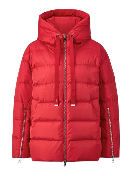 Rich & Royal Geacă de iarnă roșu