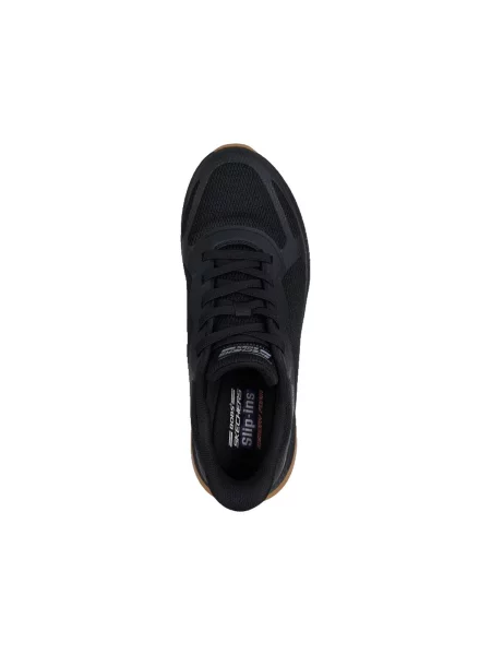 Pantofi Skechers negru
