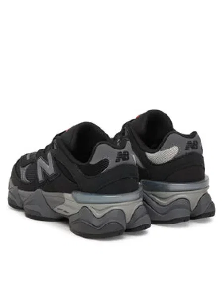 Superge New Balance črna