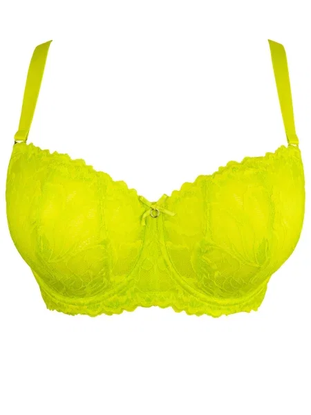 SugarShape Sutien Cariba citron galben