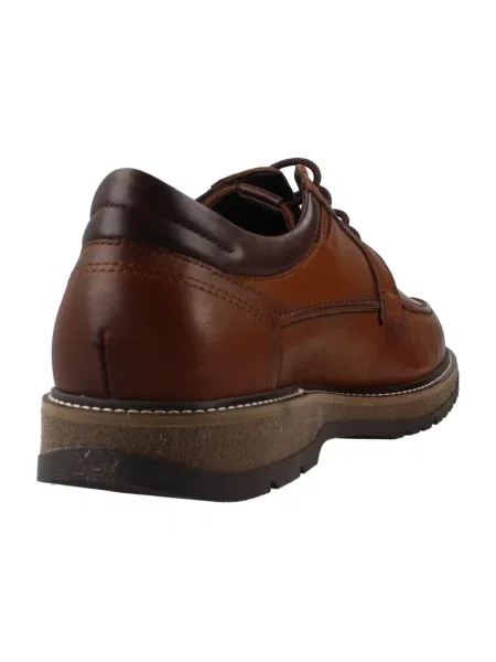Pantofi Fluchos maro