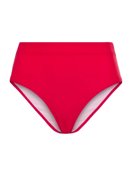 LSCN by LASCANA Slip costum de baie Gina zmeură roz