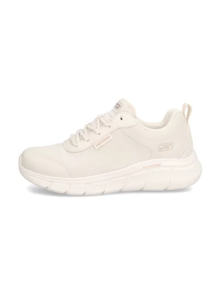 Tenisky Skechers bílé