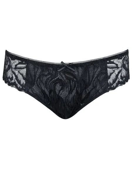 SugarShape Chiloți Cariba' negru