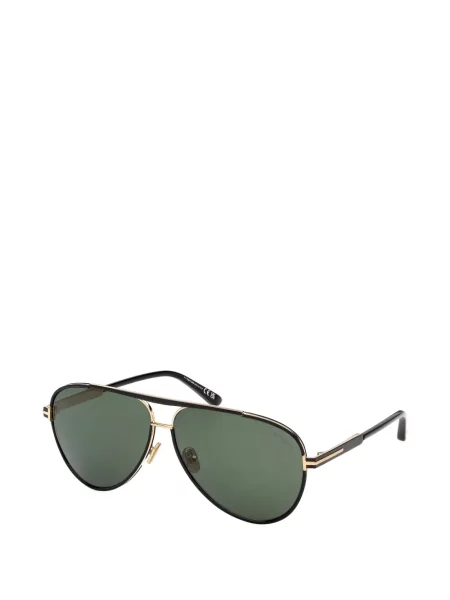 Ochelari de soare Tom Ford Eyewear negru