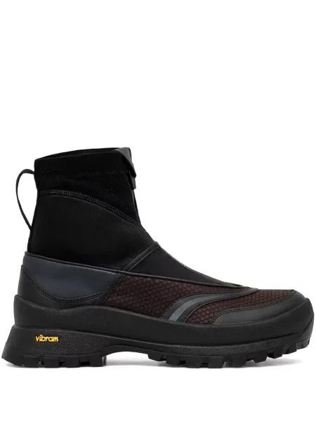 Sneakerși Andersson Bell negru