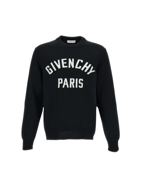 Bluza Givenchy czarna