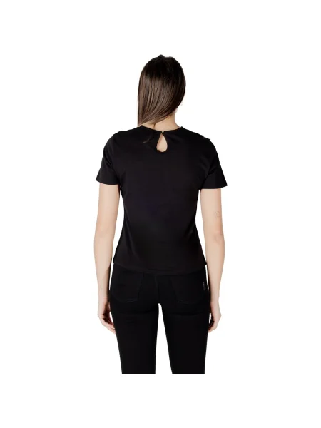 Morgan tricou DUNE DUNE negru