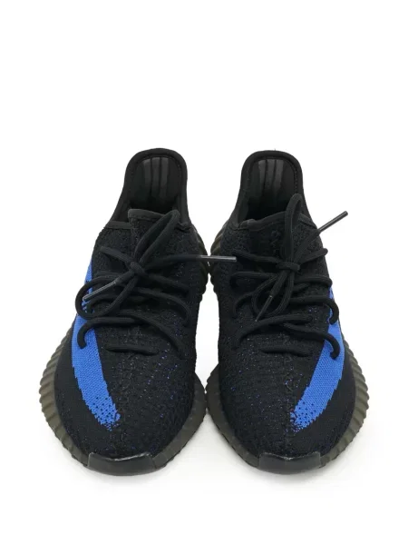 Sneaker Adidas Yeezy fekete