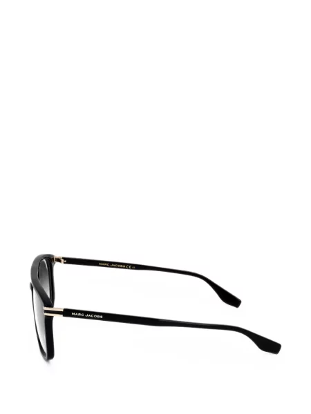 Ochelari de soare Marc Jacobs negru