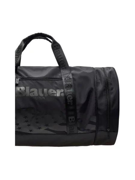 Torebka Blauer czarna