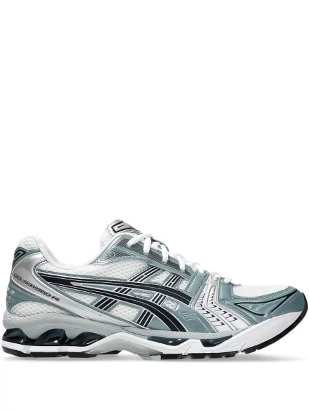 Sneakerși Asics Gel-Kayano alb