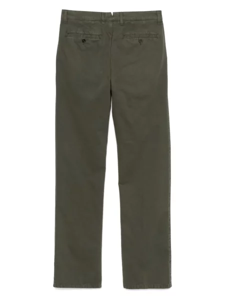 Pantaloni Aspesi verde