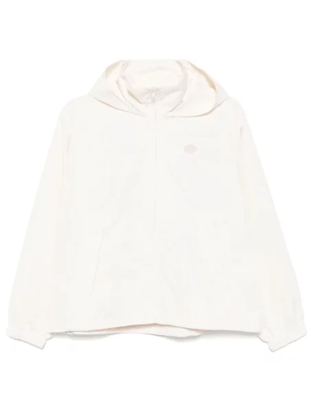 Geacă Chocoolate alb