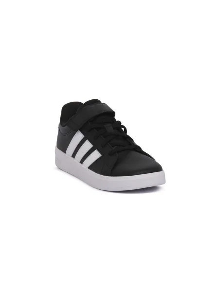 Sneakerși Adidas negru