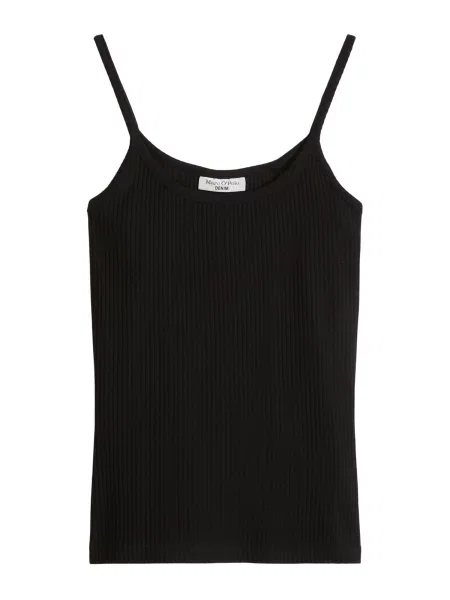 Marc O'Polo DENIM Top negru