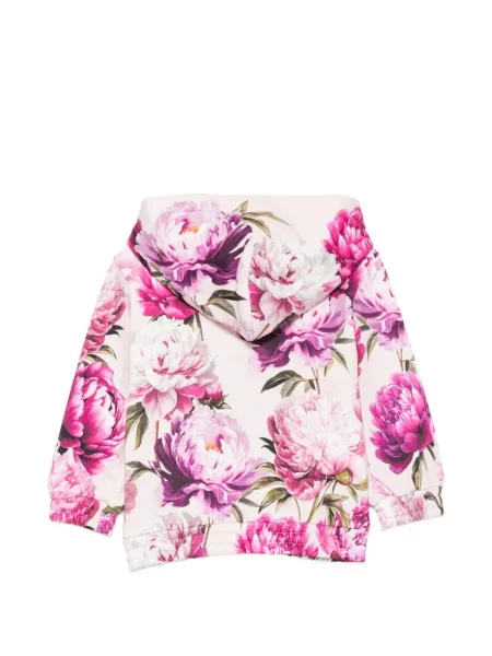 Bluza z kapturem dziecięca Dolce And Gabbana